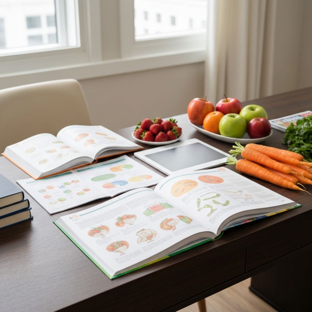 Edukacja żywieniowa